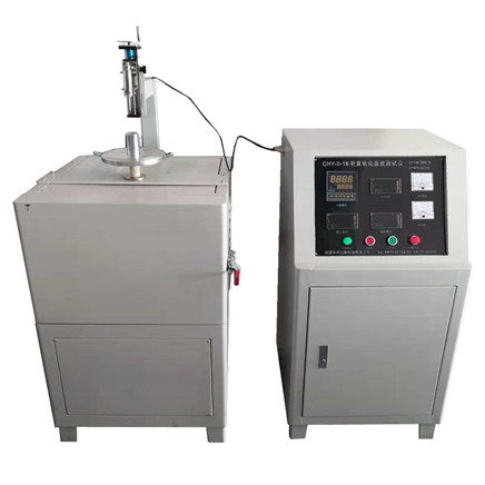 CHY-II-17 Material refractoriness under load tester