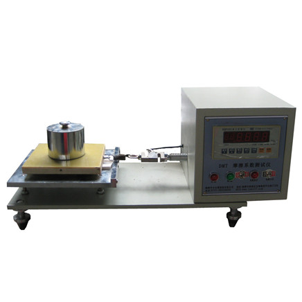 DMY Tile Static Friction Coefficient Tester