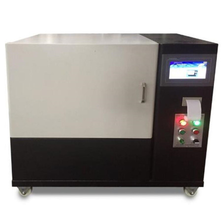 DRH300 Heat flow meter thermal conductivity tester