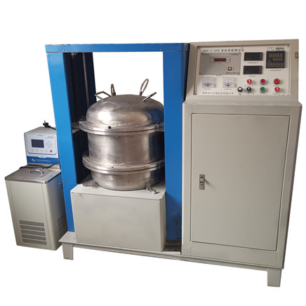 DRX-II-SPB Carbon Material High Temperature Thermal Conductivity Tester