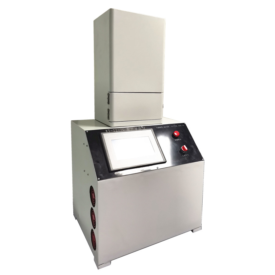 DRX - II - JG Laser Thermal Conductivity/Thermal Diffusivity Tester