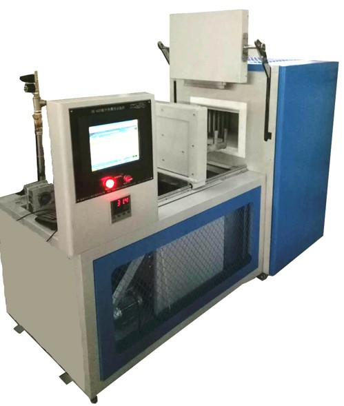 RZL-II-14 Refractories Thermal Shock Testing Machine